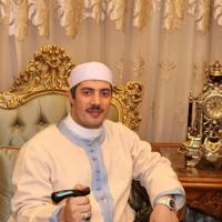 الشيخ جابر بغدادي
