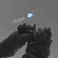 Hope.☁.