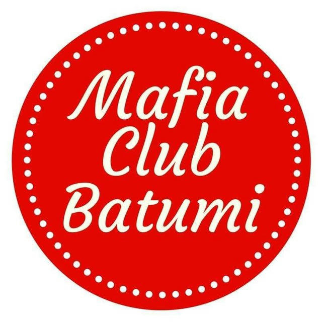 Mafia Club Batumi