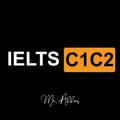 IELTS C1 C2 🇬🇧🇺🇸🇦🇺🇺🇿