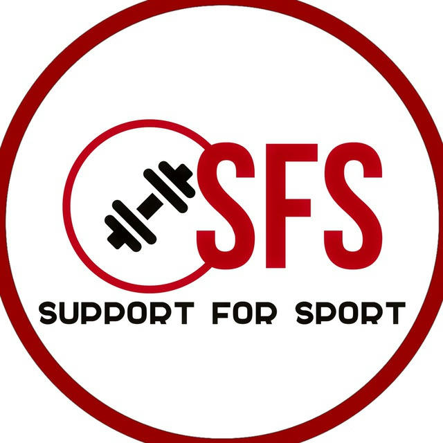SFS ODESA спортивне харчування