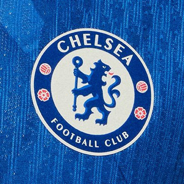 CHELSEA FC 🏆🔵