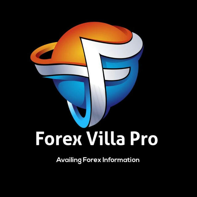 Forex Villa Pro ™️