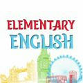 🇬🇧 Elementary English