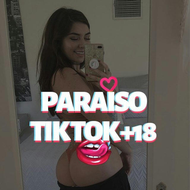 🏖 [10K] Paraīso TikTok 📷 🔞