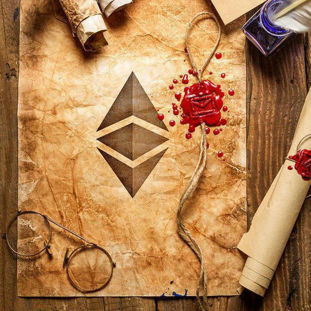 ⚜👑 Ethereum Empire (ETH/SOL/BSC/TON)(Calls) 👑⚜