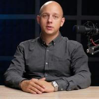Александр Неделюк: бизнес-брокер, покупка бизнеса и стратегический консалтинг