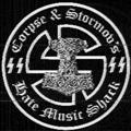 Winter and Stormov's RAC and NSBM Antisemite music