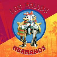 Team Los Pollos 🐔