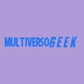 Multiverso Geek 🌀