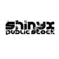 STOCK PUBLIC SHINYX