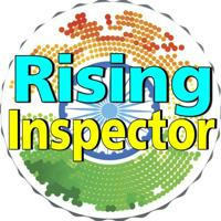 Rising inspector