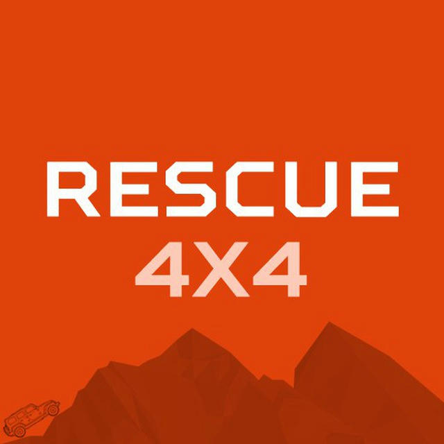 Rescue4x4 Alerte Naționale