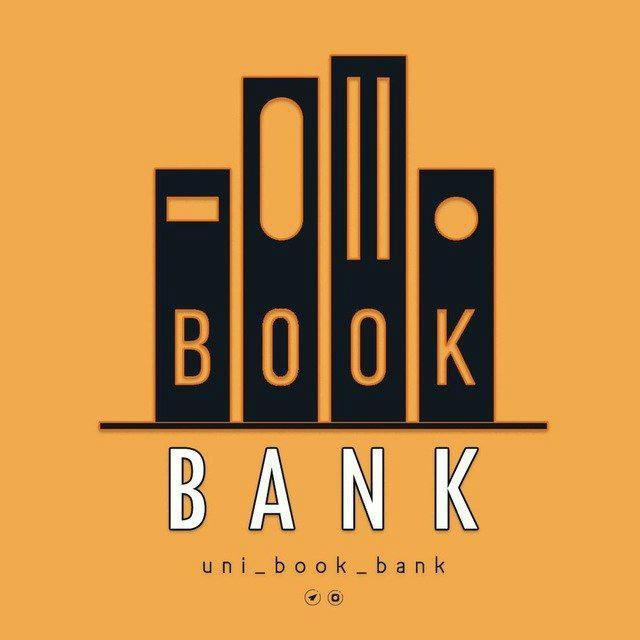📚 بانک کتاب |جزوات دانشگاهی|فیلم انگیزشی 📚