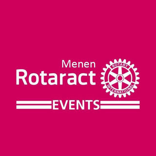 ROTARACT CLUB OF MENEN