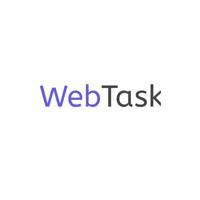 WebTask
