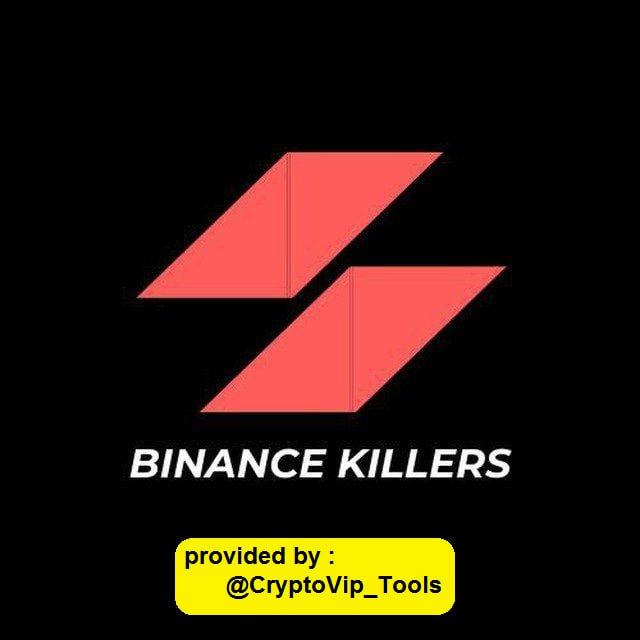 BinanceKillers🔐CryptoVipTools