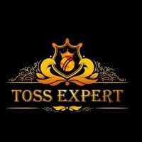 TOSS - MATCH- EXPERT(ROY)