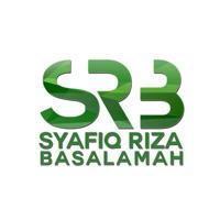 Syafiq Riza Basalamah Official