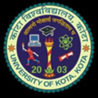 University of kota -कोटा विश्वविद्यालय Exams Paper ADMIT CARD RESULT TIME TABLE