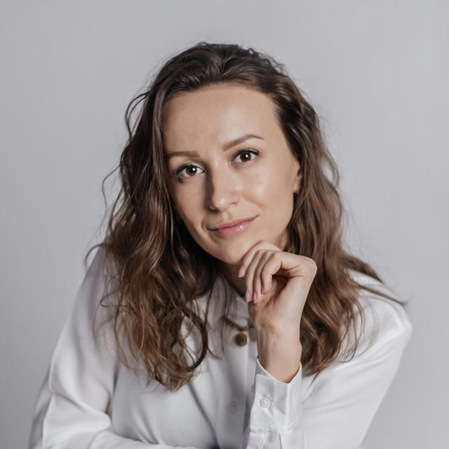 Екатерина Медникова