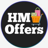 HM Offers🛍️🛒