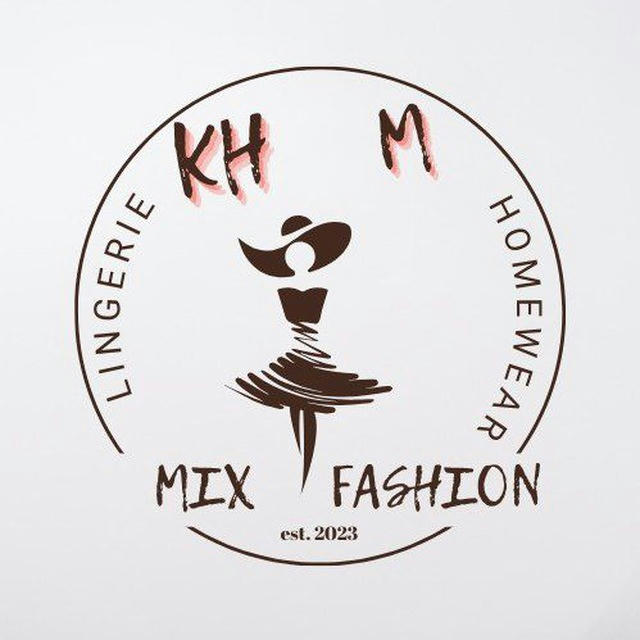 مكتب مكس فاشون Mix Fashion