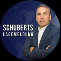 Schuberts Lagemeldung - Stefan Schubert Offiziell