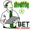 BET⚽️INVESTOR💯