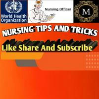 Nursing Tips And Tricks