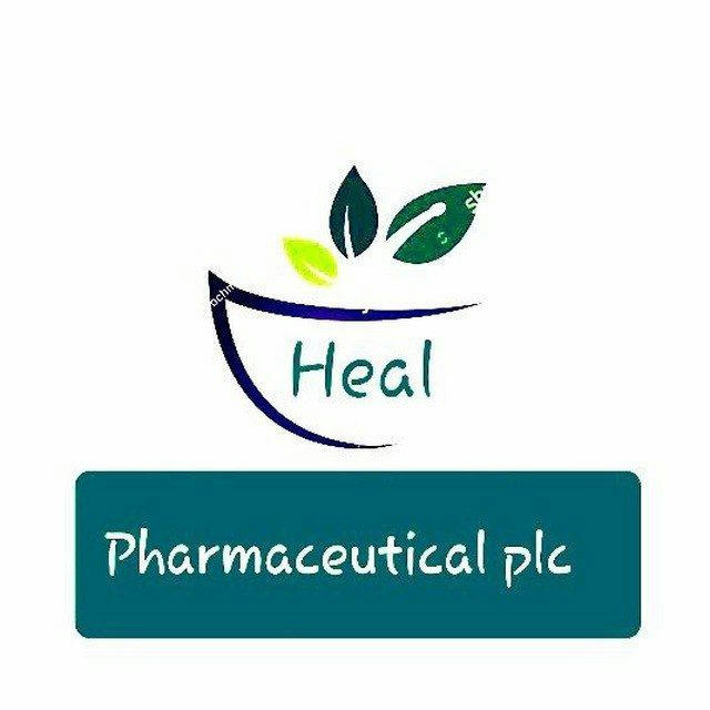 Heal Pharmaceutical PLC