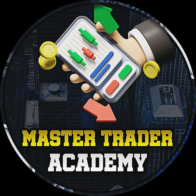 Máster Trading Academy 🇨🇴