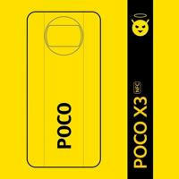 POCO X3 NFC | REPOSITORY