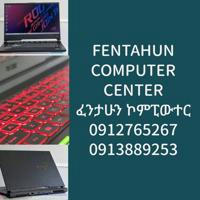 Fentahun Computer