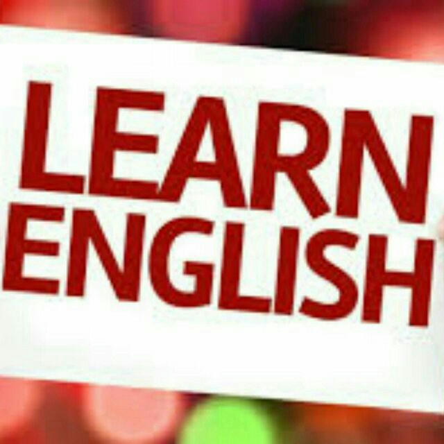 Learn English