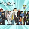 Jackie Chan Adventures Malayalam