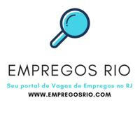 Vagas de Empregos - RJ