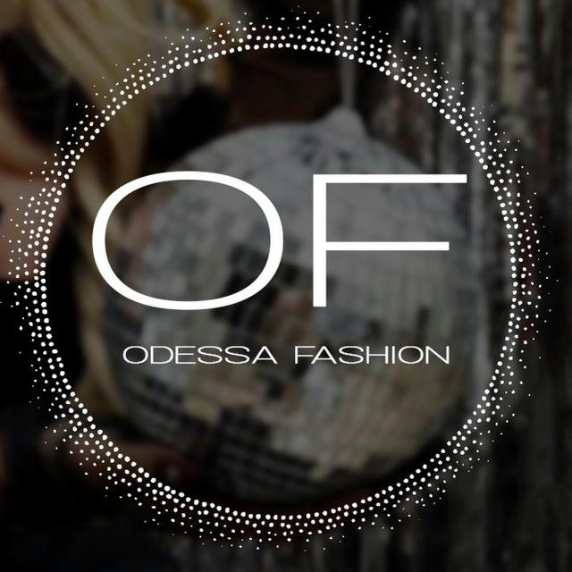 Офіційний постачальник "Odessa Fashion"