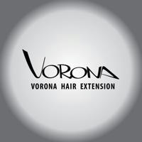 Наращивание волос HAIR VORONA