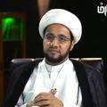 دروس في العقيدة الإسلامية- الشيخ علي العبود