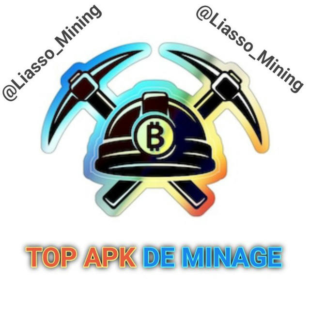 TOP APP DE MINAGE ⛏️