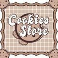 Cookies Store : close