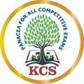 KCS ACADEMY DHARWAD