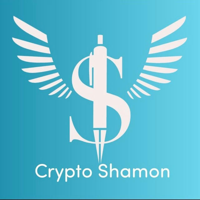 Crypto Shamon