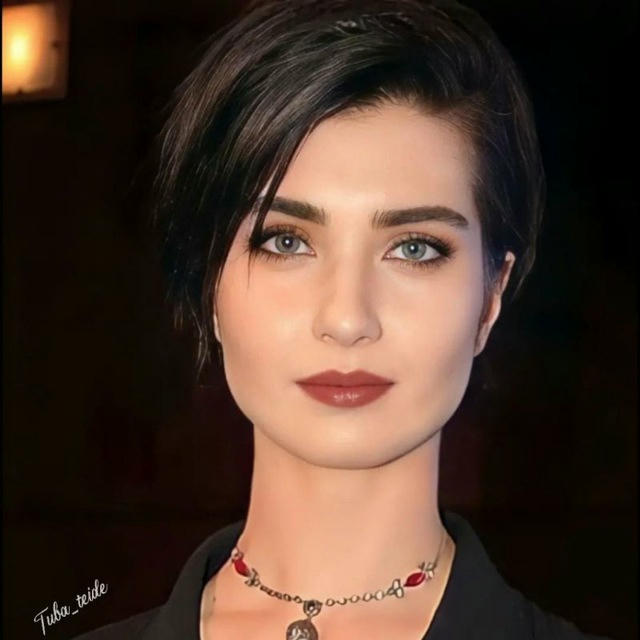 ❤️ Tuba Buyukustun