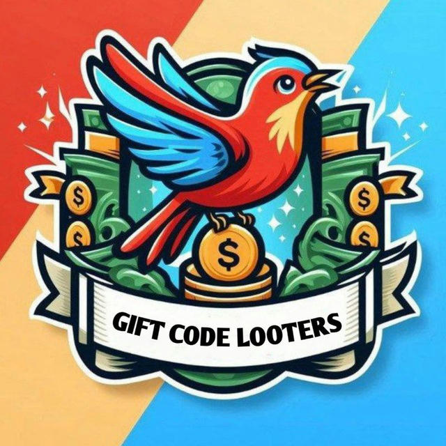 Gift Code Looters 🚀
