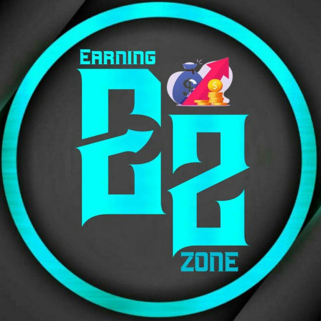 Earning Zone Official 🇮🇳