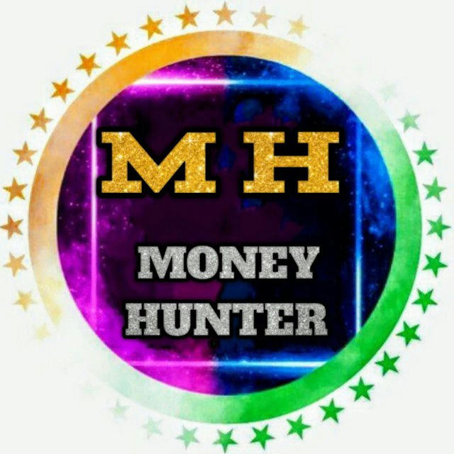 MONEY HUNTER 🇮🇳