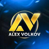Alex Volkov • Прогнозы на спорт