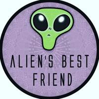 Alien‘s Best Friend